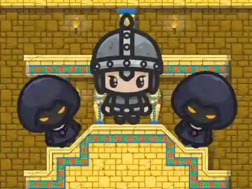King of Majesty