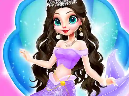 Mermaid Princess