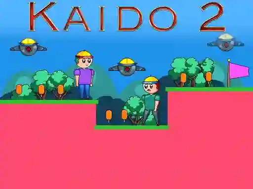 Kaido 2