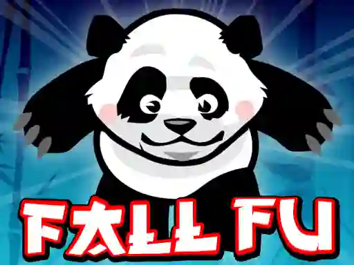 Fall Fu