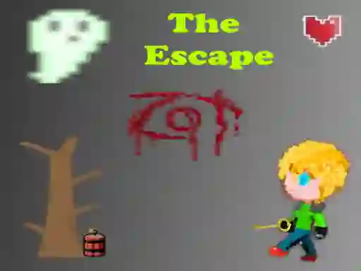 The Escape