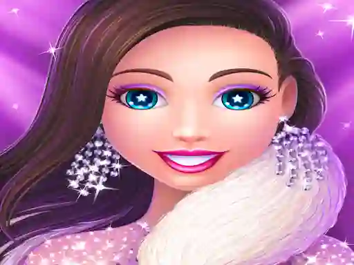Nadia Dress Up