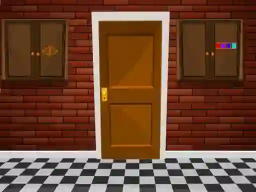Brick House Escape