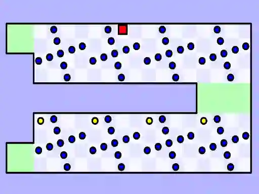 The World's Hardest Game