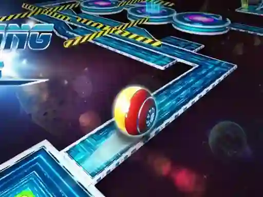 Rolling Ball