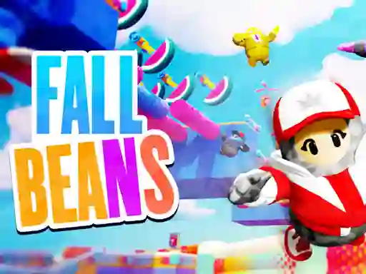 Fall Beans