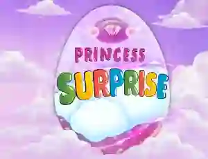 Surprise Princess