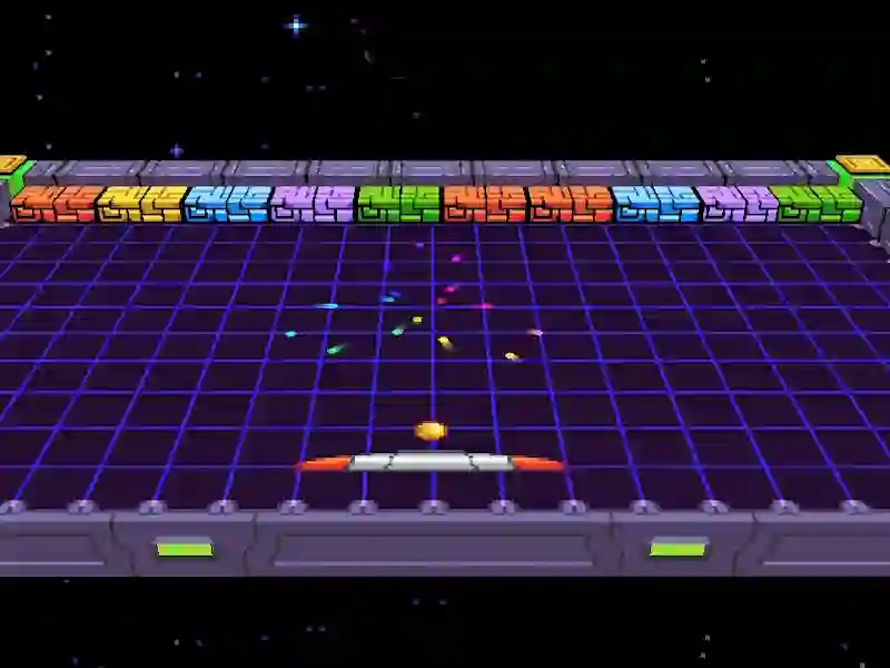 Galaxy Blaster