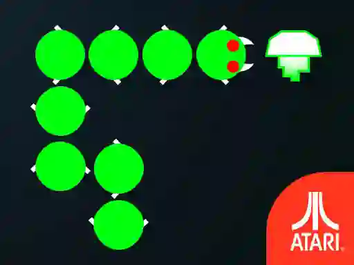 Centipede