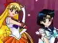 Sailor Moon dressup