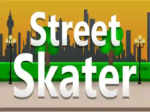 Street Skater