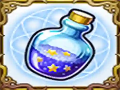 Magic Bottle