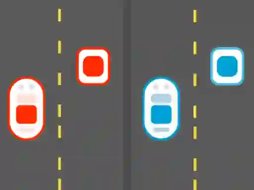 Double Driving