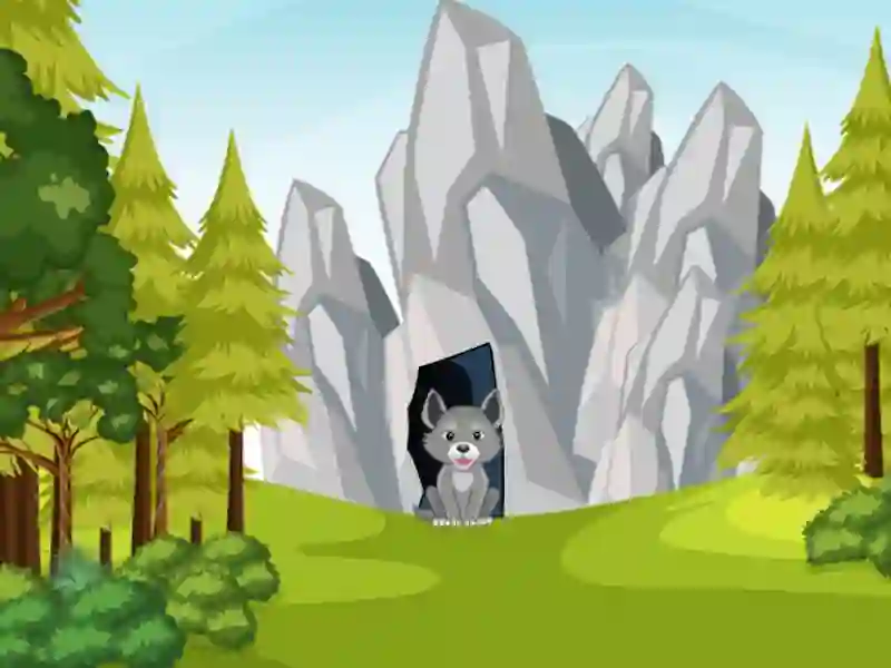 Rockbound Rescue