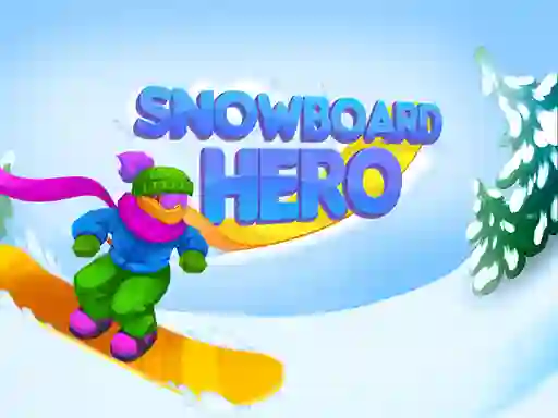 Snowboard Hero