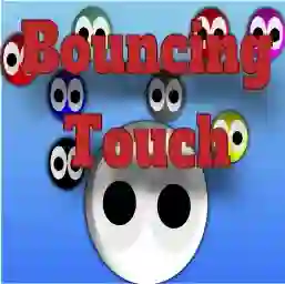 Bouncing Touch