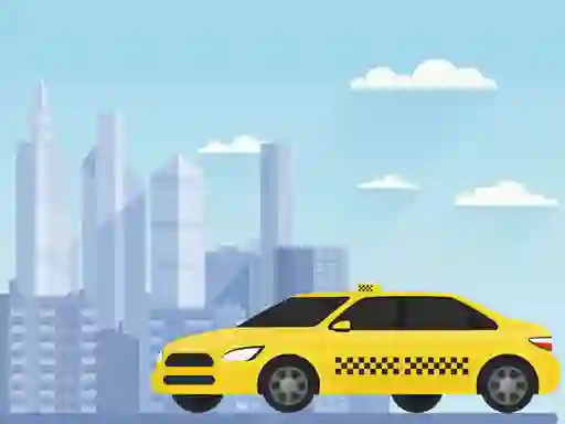 Taxi Rides Difference