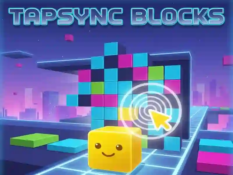 Tapsync Blocks