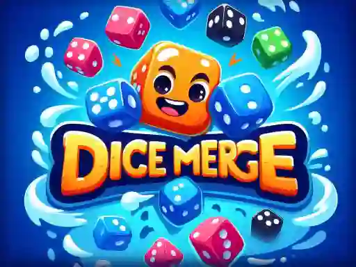Dice Merge