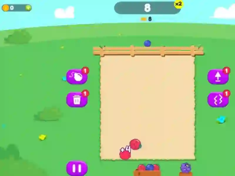Fruit Party