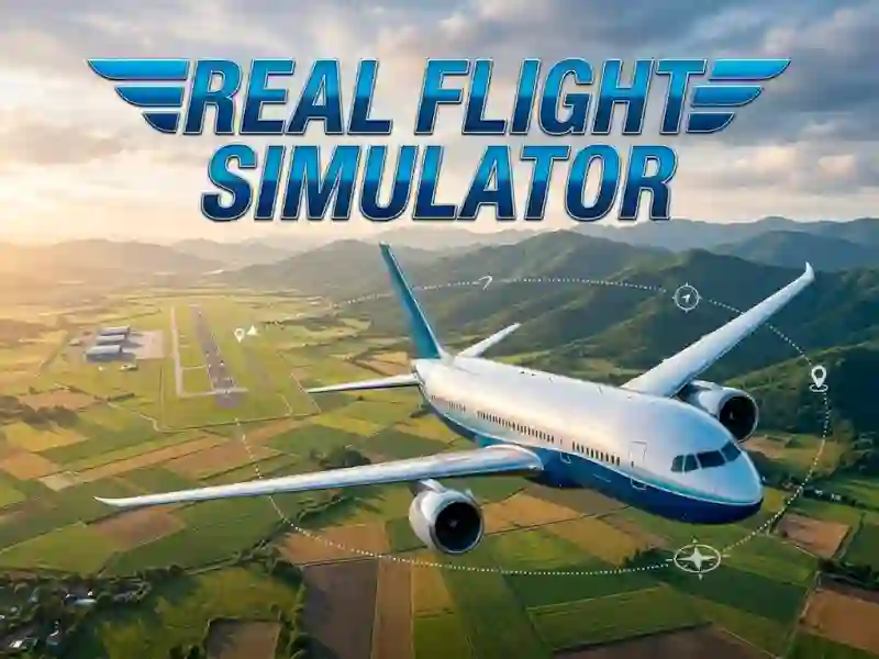Real Flight Simulator