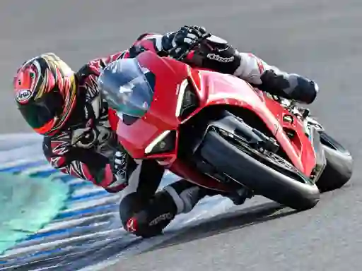 2020 Ducati Panigale