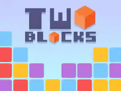 Two Blocks