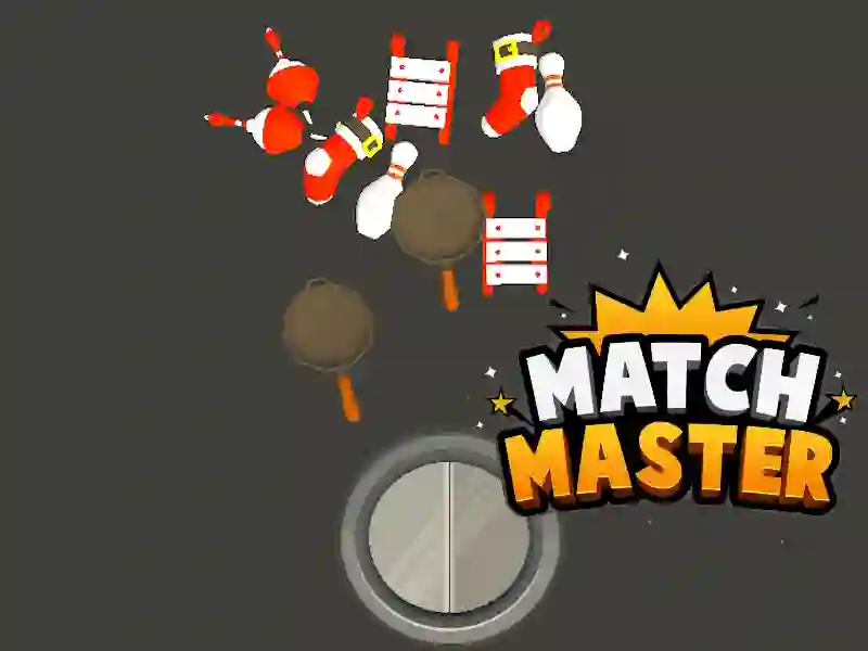 Match Master