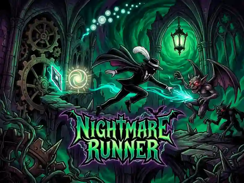 Nightmare Runner
