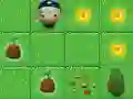 Magic Seeds