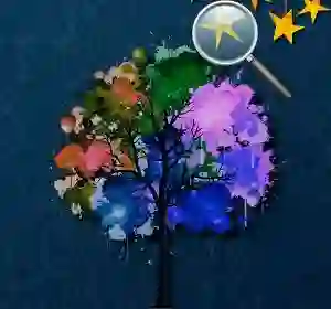 Hidden Stars