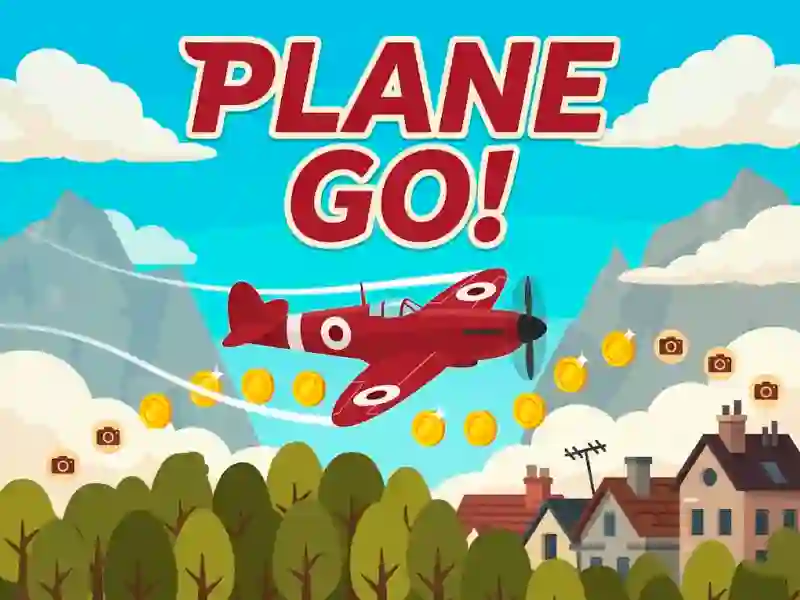 Plane Go!
