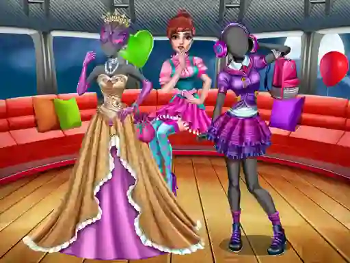 Fashion Academy