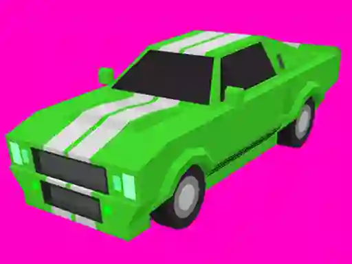 Zombie Drive