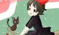 Kiki's Delivery