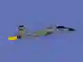 Flash Flight Simulator