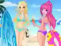 Summer Beach Fashion
