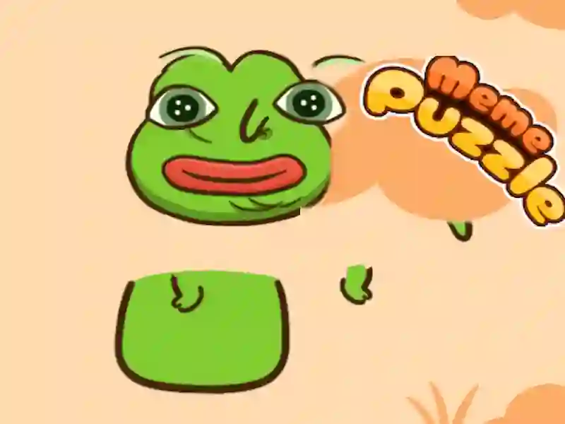 Meme Puzzle