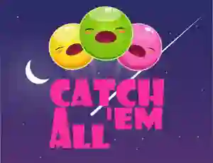 Сatch 'Em All