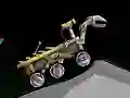 Alien Rover