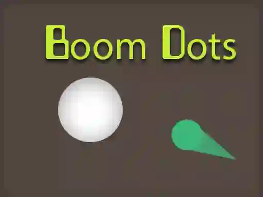 Boom Dots