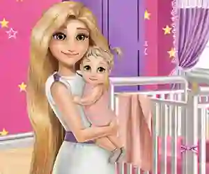 Mommy Home Decoration