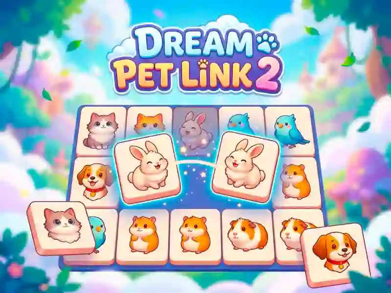Dream Pet Link 2