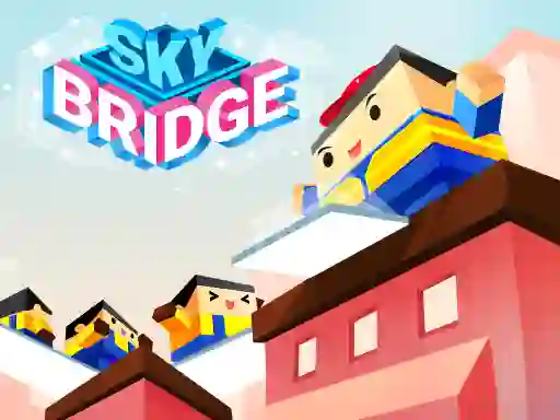Sky Bridge