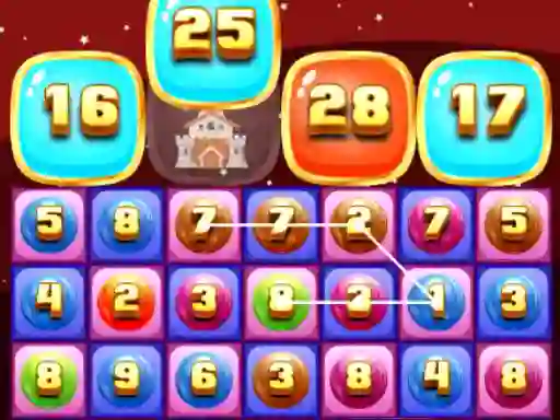 Bubbles Vs Blocks