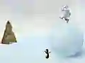 Yeti Snowball