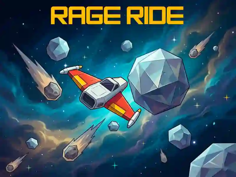 Rage Ride