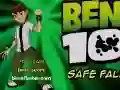 Ben 10 Safe Fall