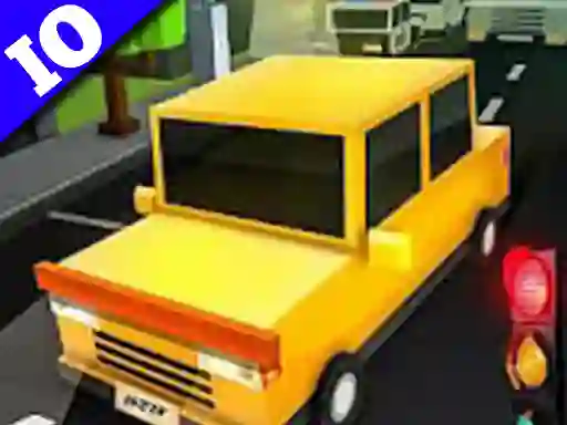 Traffic.io