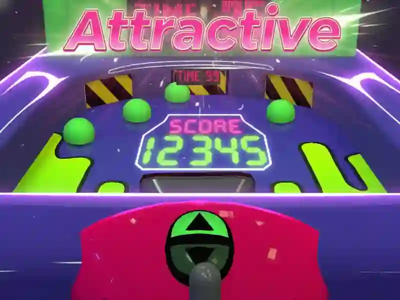 Attractive